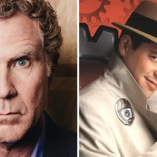 Featured image for Will Ferrell to Star in Upcoming Live-Action Inspector Gadget Reboot 🚨