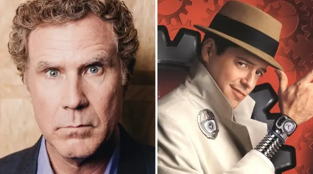 Featured image for Will Ferrell to Star in Upcoming Live-Action Inspector Gadget Reboot 🚨