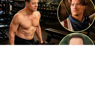 Featured image for Brendan Fraser Gears Up for The Mummy 4: Rick O’Connell Returns to Action
