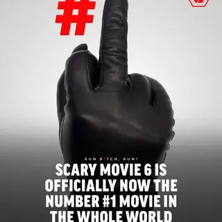 Featured image for Scary Movie 6 Tops Box Office as Wayans Franchise Plans Expand