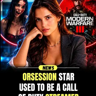 Featured image for From Twitch Lobbies to Hollywood: Inde Navarrette’s Unexpected Rise