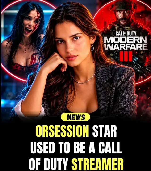 Featured image for From Twitch Lobbies to Hollywood: Inde Navarrette’s Unexpected Rise