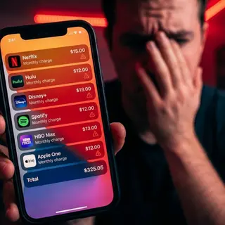 Featured image for Stop Overpaying for Streaming Services (Without Losing Your Favorite Shows)