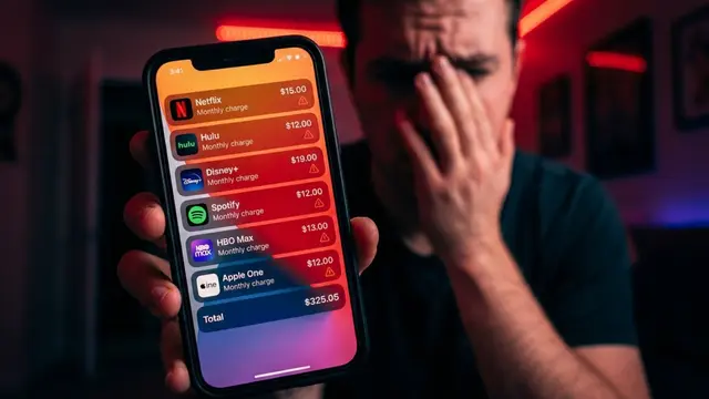 Featured image for Stop Overpaying for Streaming Services (Without Losing Your Favorite Shows)