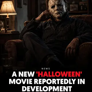 Featured image for  Halloween Franchise Eyes a Return for Its 50th Anniversary