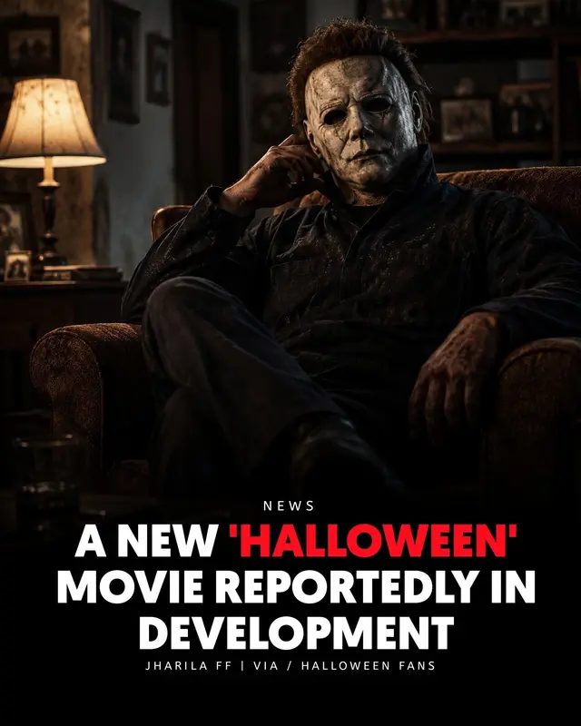 Featured image for  Halloween Franchise Eyes a Return for Its 50th Anniversary