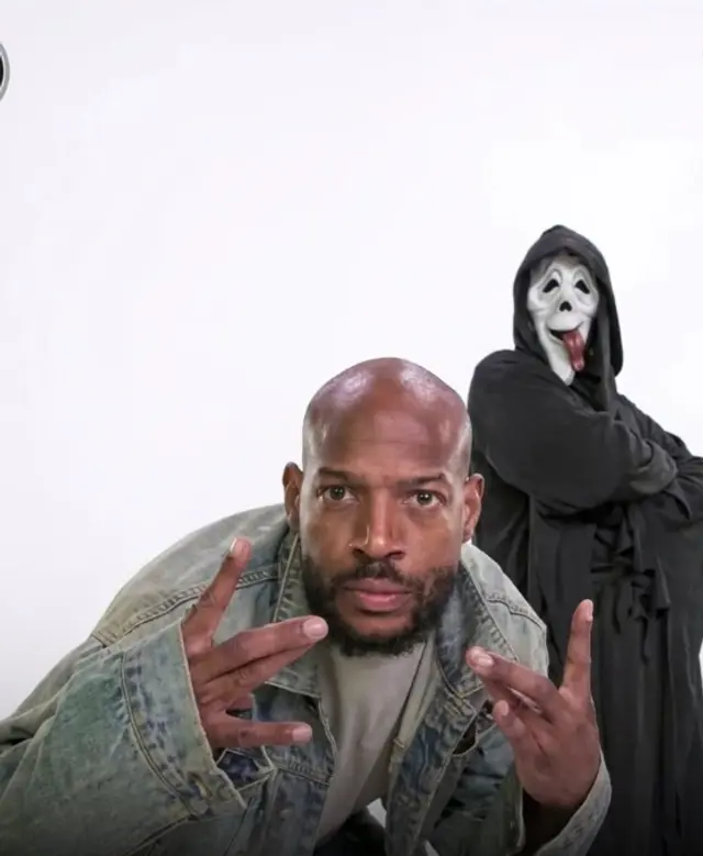 Featured image for  The Wayans Are Back: Scary Movie 6 Shatters Expectations