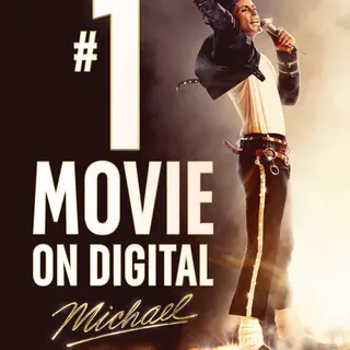 Featured image for “THE #1 DIGITAL SENSATION: MICHAEL MOVIE TAKES OVER STREAMING, THEATERS, AND GLOBAL FAN CONVERSATION”